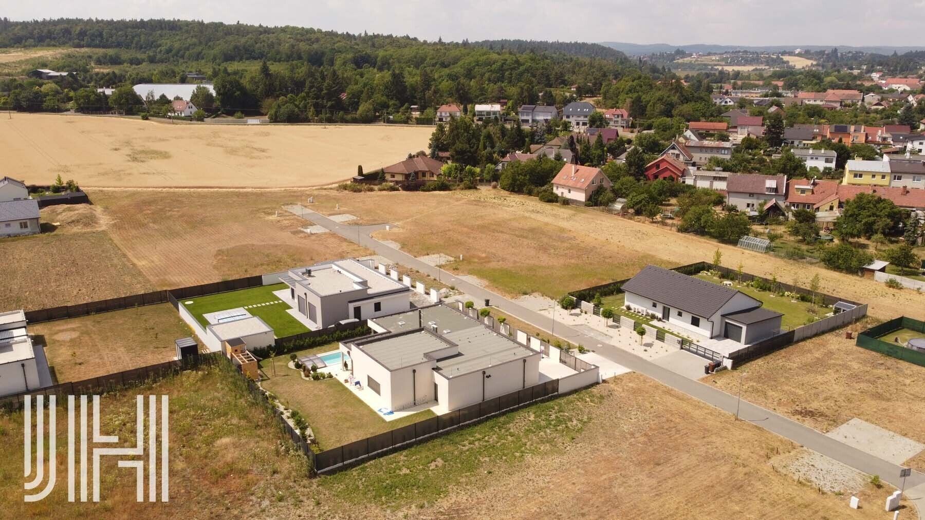 Prodej pozemku 1155 m² - foto 7