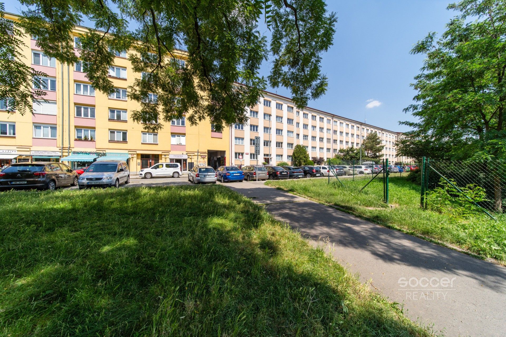 Prodej bytu 2+1 59 m² - foto 2