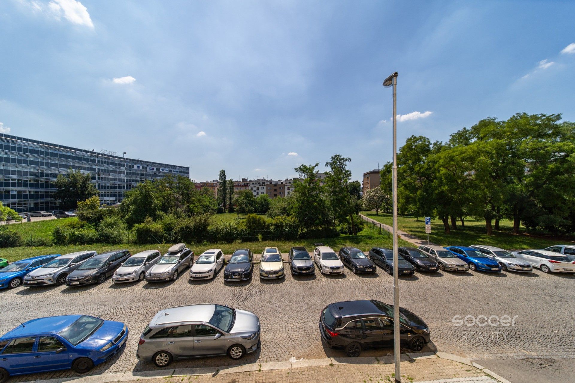 Prodej bytu 2+1 59 m² - foto 8