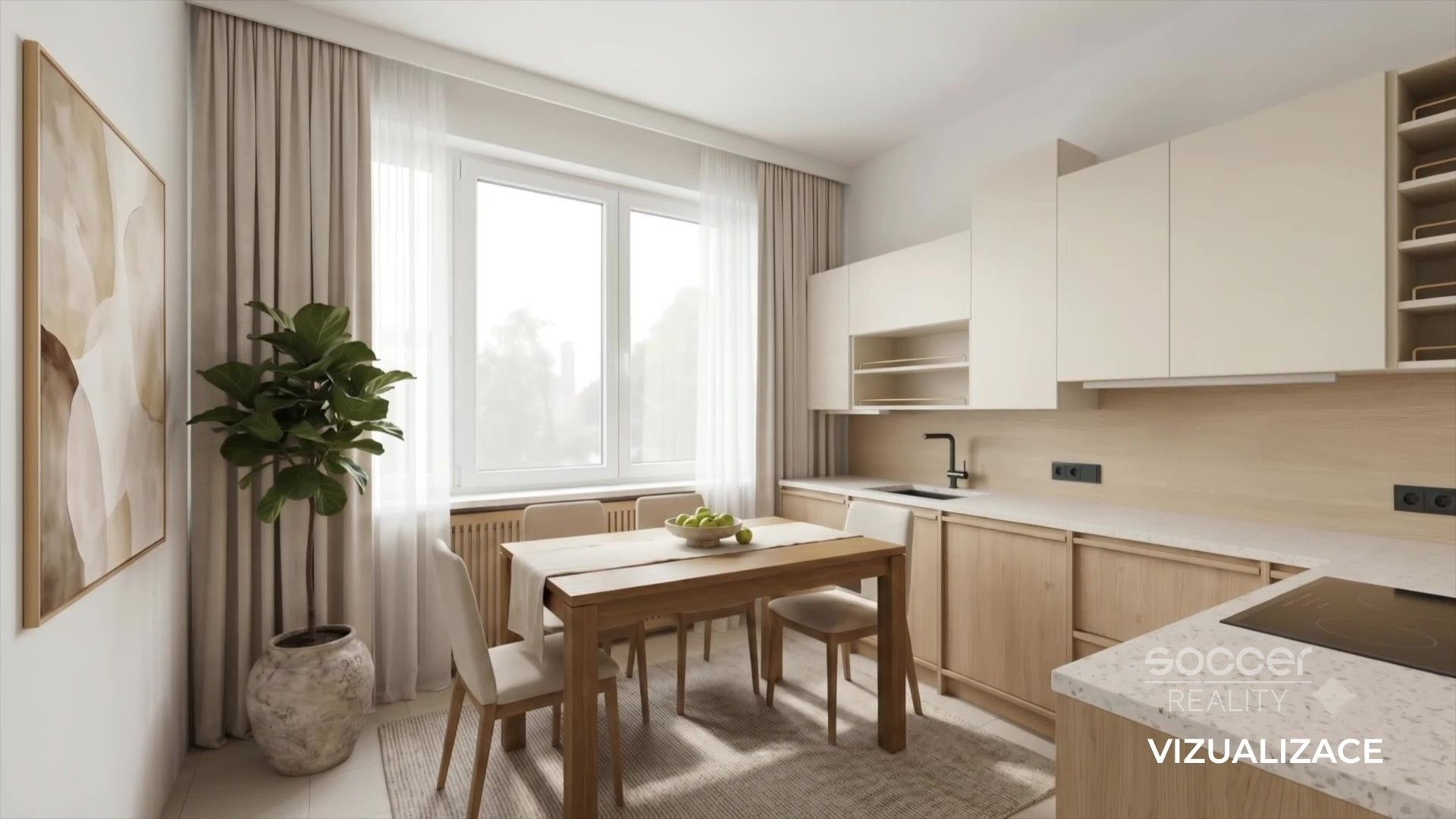 Prodej bytu 2+1 59 m² - foto 12