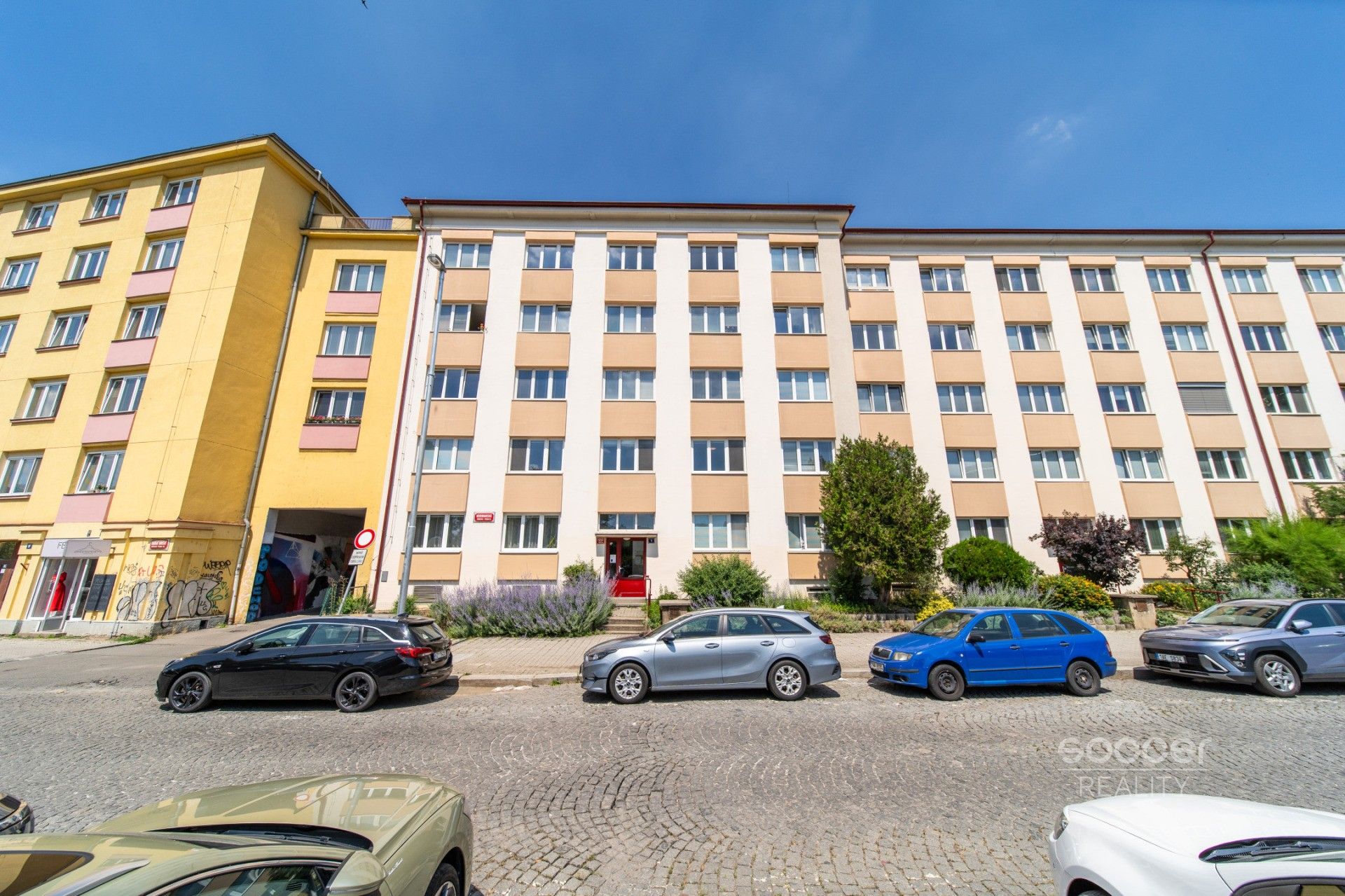 Prodej bytu 2+1 59 m² - foto 24