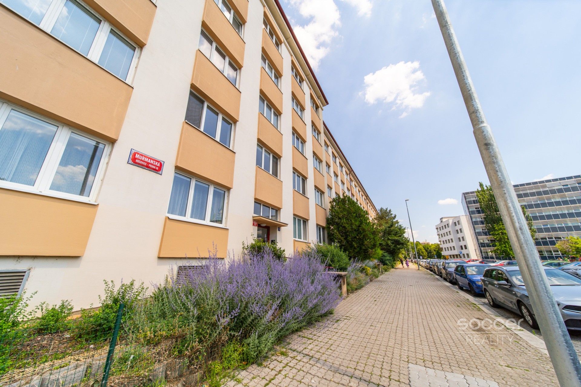 Prodej bytu 2+1 59 m² - foto 26