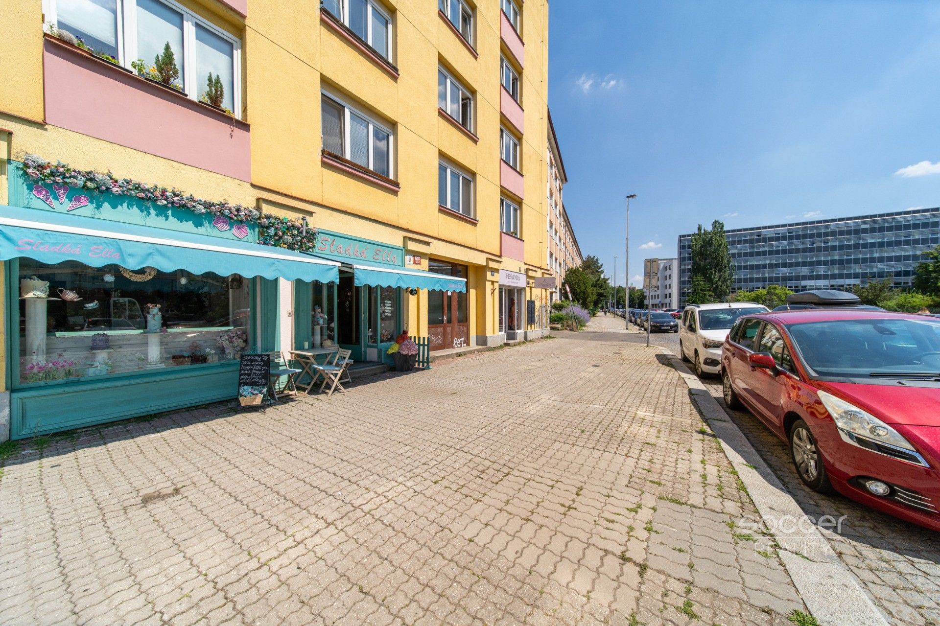 Prodej bytu 2+1 59 m² - foto 27