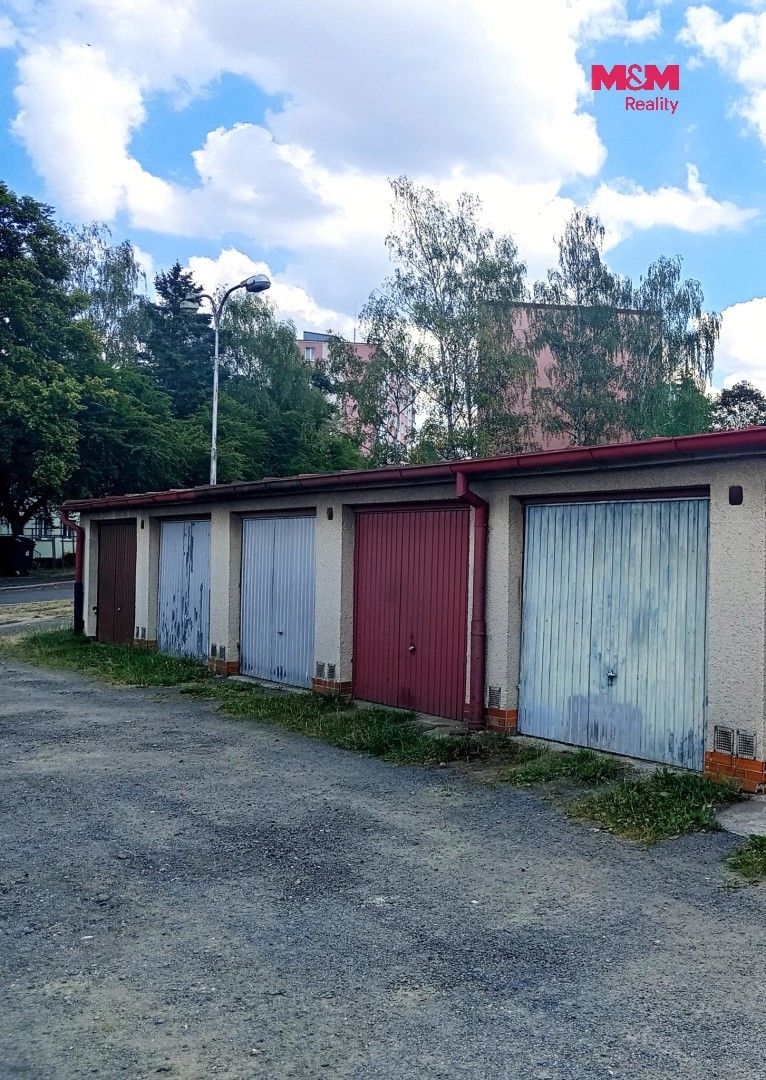 Pronájem nemovitosti 18 m² - foto 2