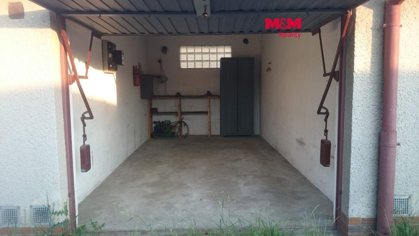 Pronájem nemovitosti 18 m² - foto 1