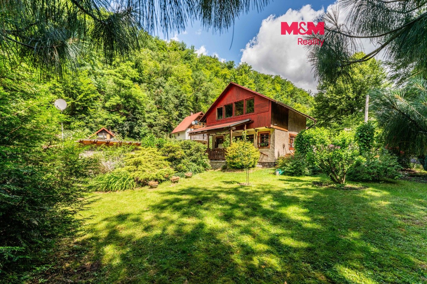 Prodej domu 80 m² - foto 1