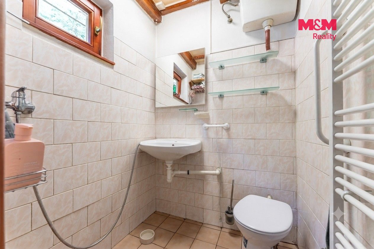 Prodej domu 80 m² - foto 13