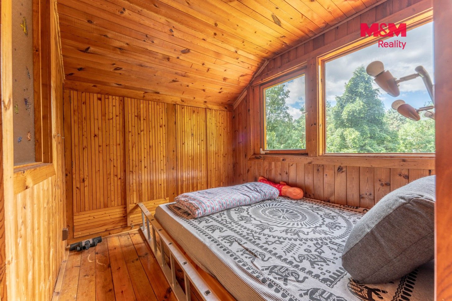 Prodej domu 80 m² - foto 11