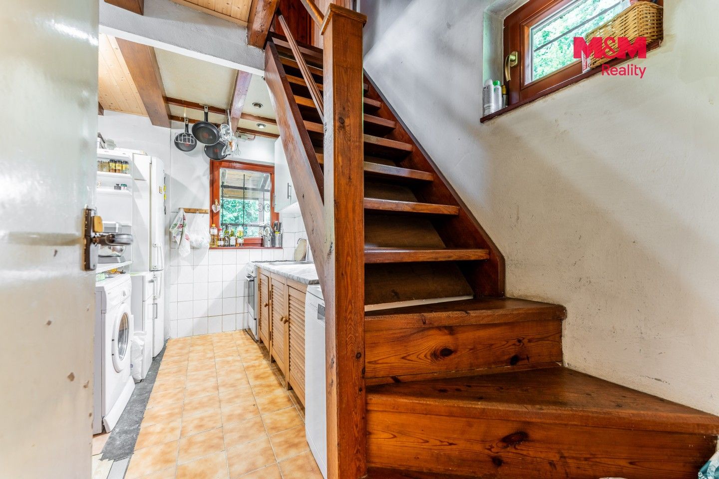 Prodej domu 80 m² - foto 12