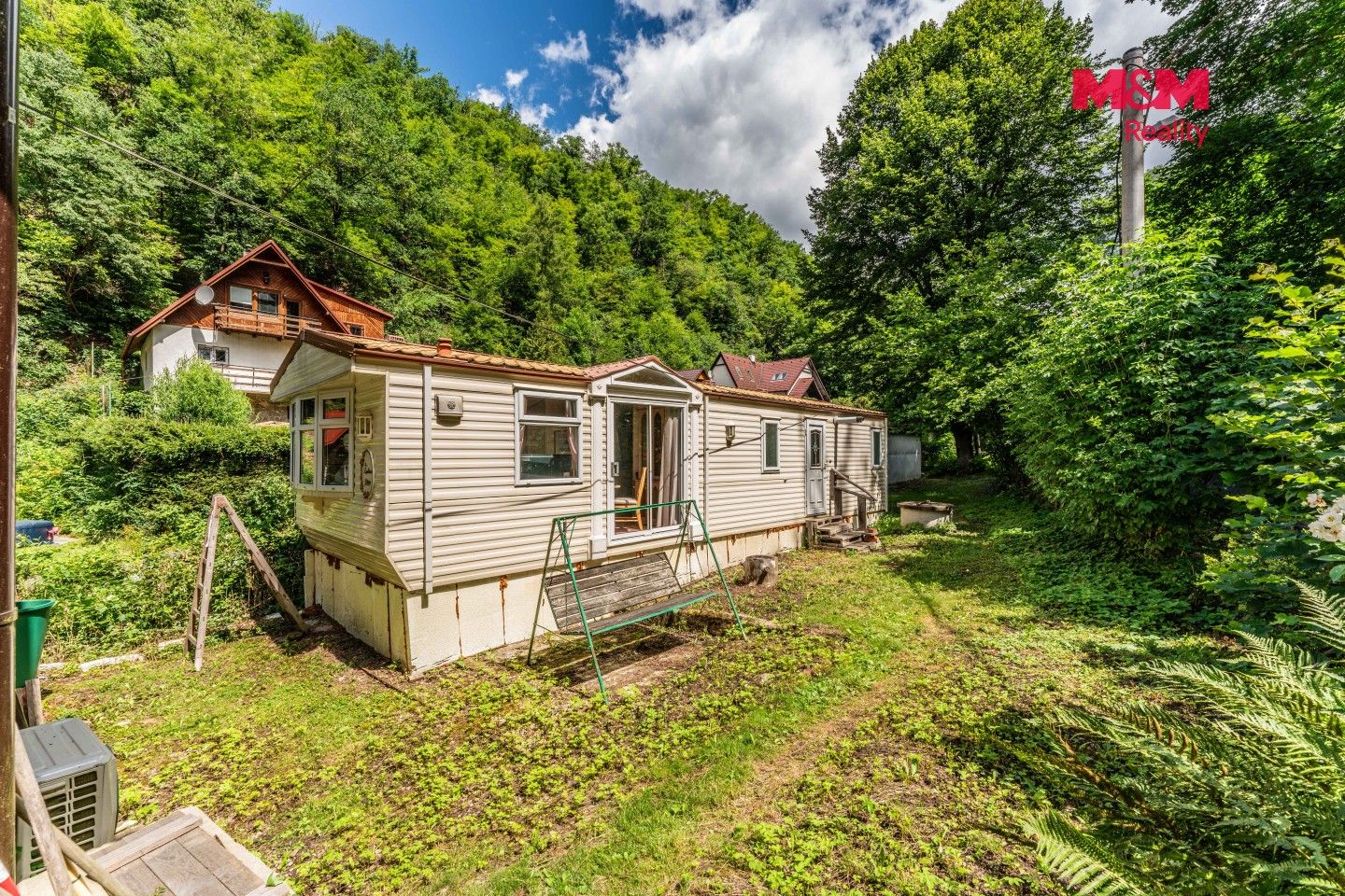 Prodej domu 80 m² - foto 14