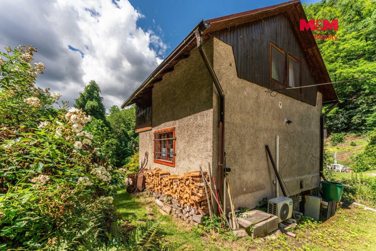 Prodej domu 80 m² - foto 38