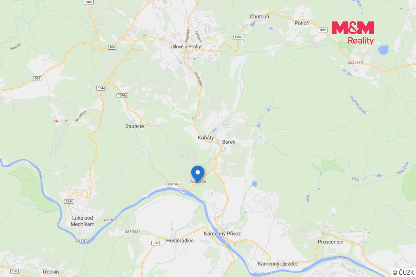 Prodej domu 80 m² - foto 44