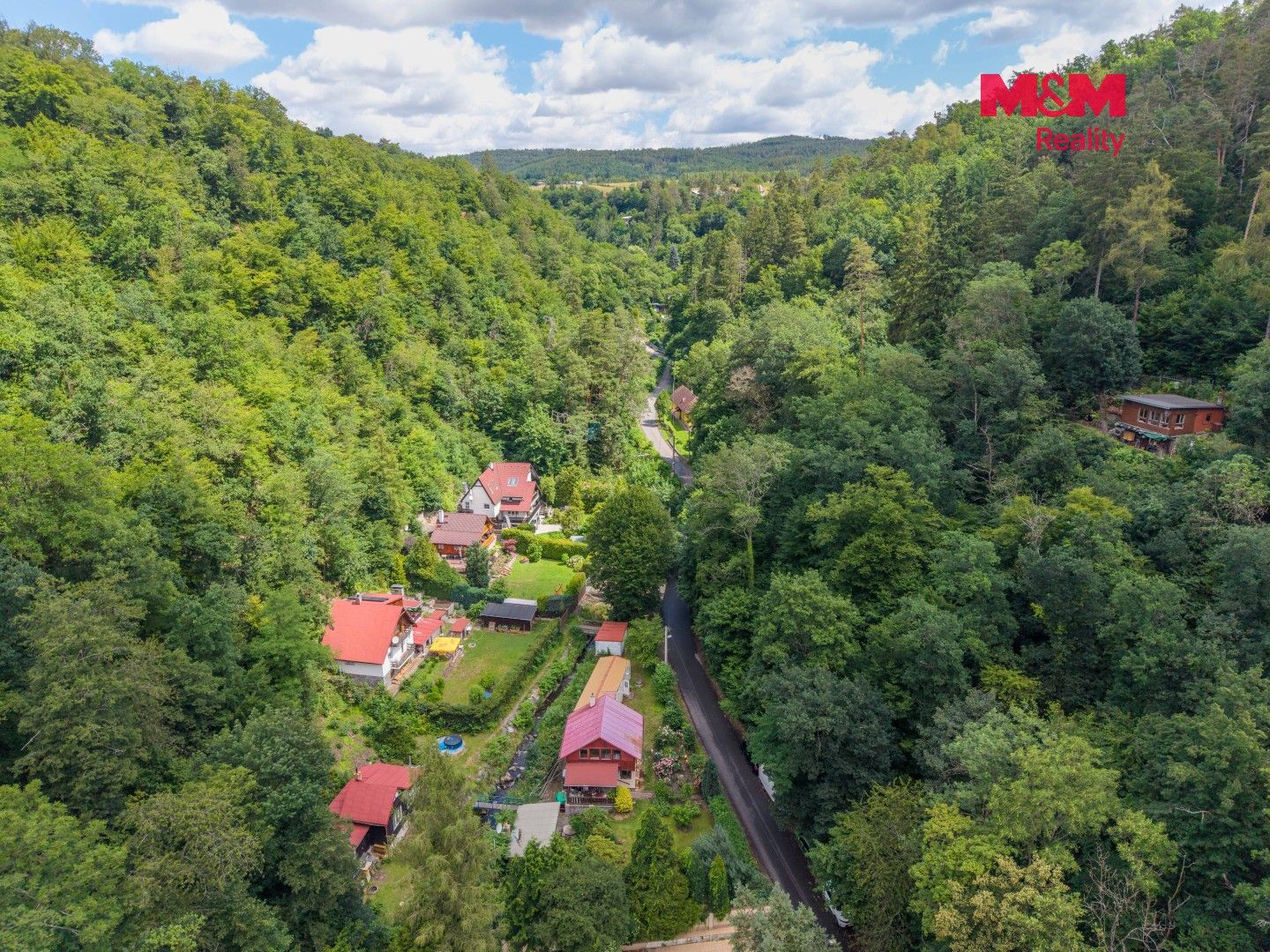 Prodej domu 80 m² - foto 43