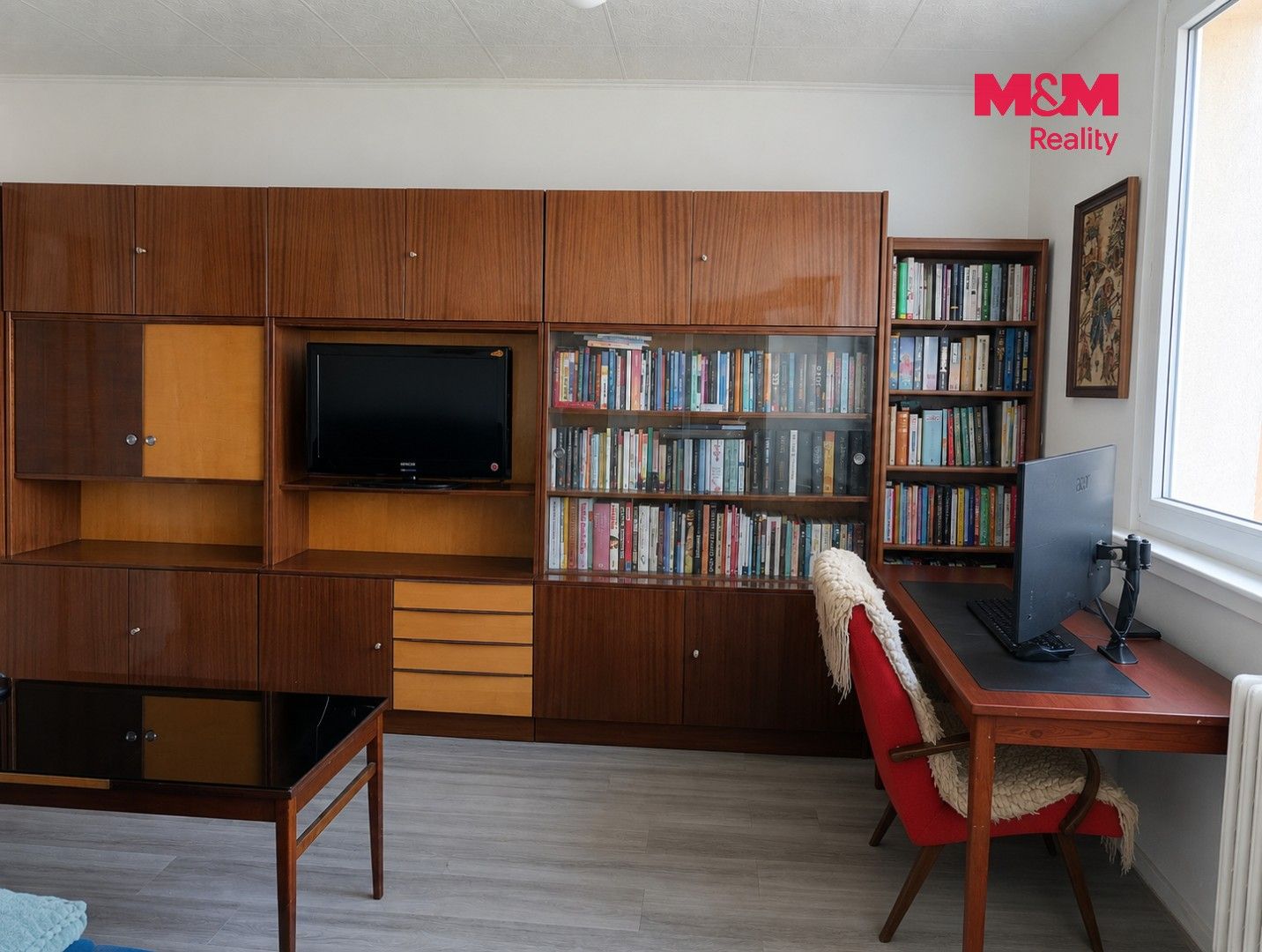 Prodej bytu 2+1 55 m² - foto 3
