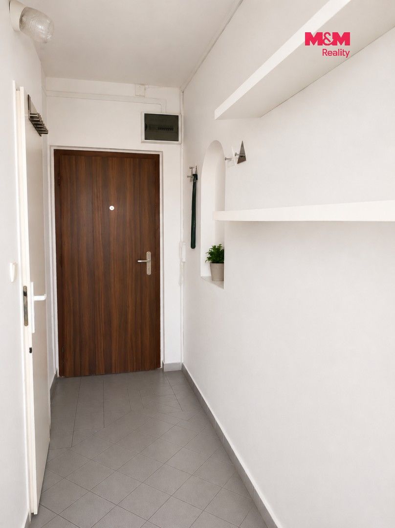 Prodej bytu 2+1 55 m² - foto 6