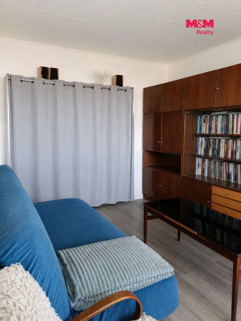 Prodej bytu 2+1 55 m² - foto 5