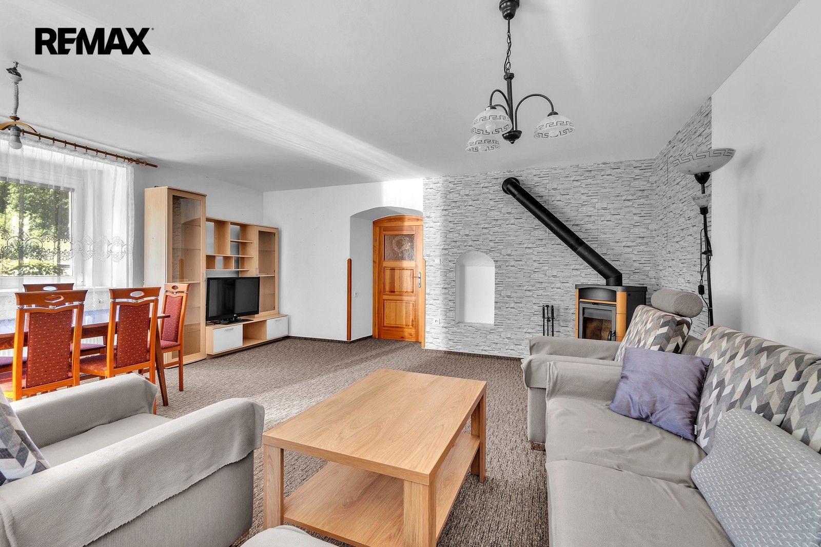Prodej domu 232 m² - foto 2