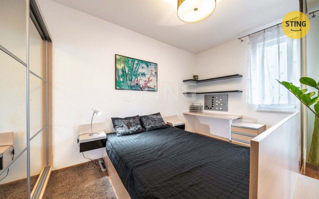 Prodej bytu 1+kk 30 m² - foto 3