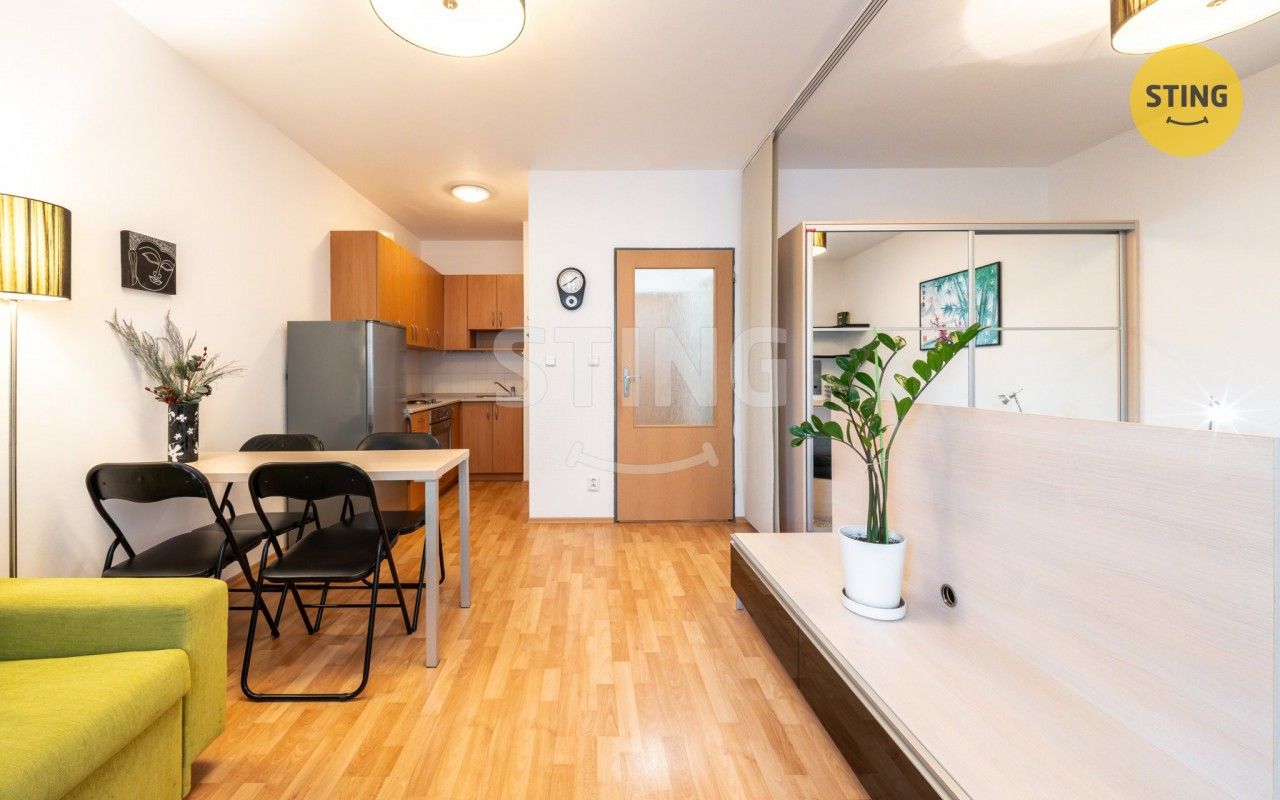 Prodej bytu 1+kk 30 m² - foto 4