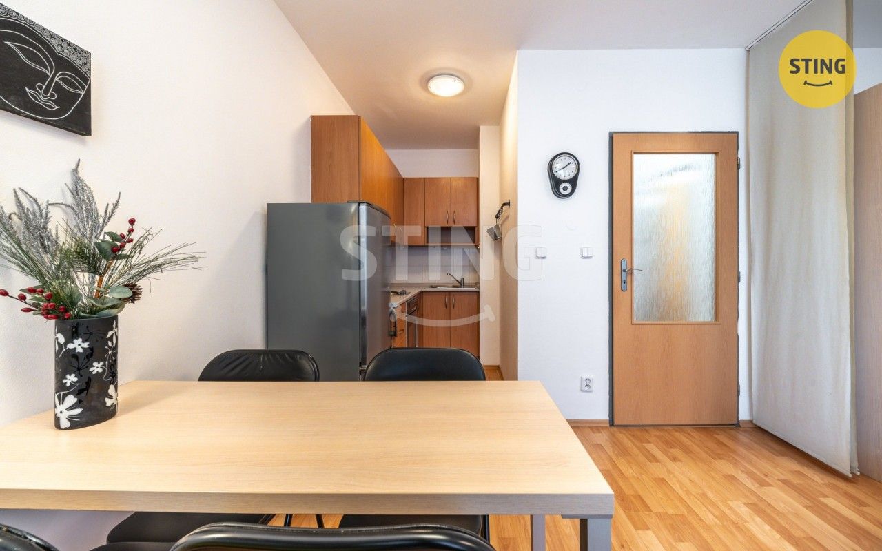Prodej bytu 1+kk 30 m² - foto 6