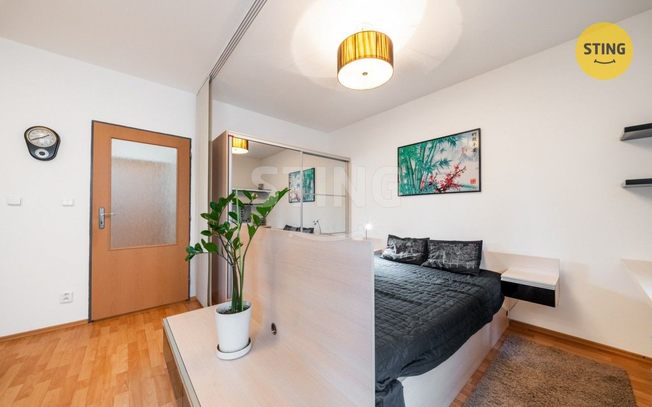 Prodej bytu 1+kk 30 m² - foto 11
