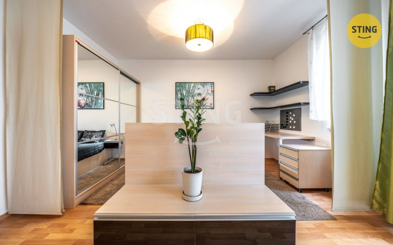 Prodej bytu 1+kk 30 m² - foto 13