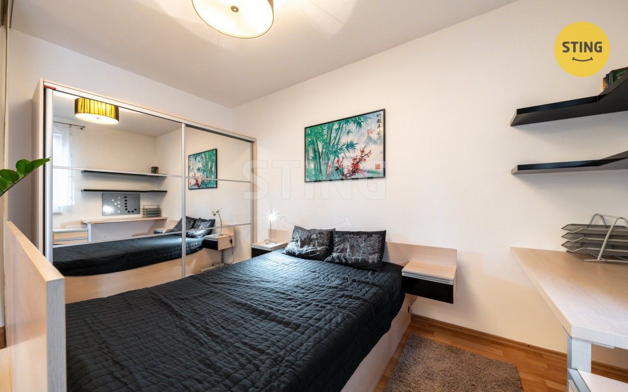 Prodej bytu 1+kk 30 m² - foto 12