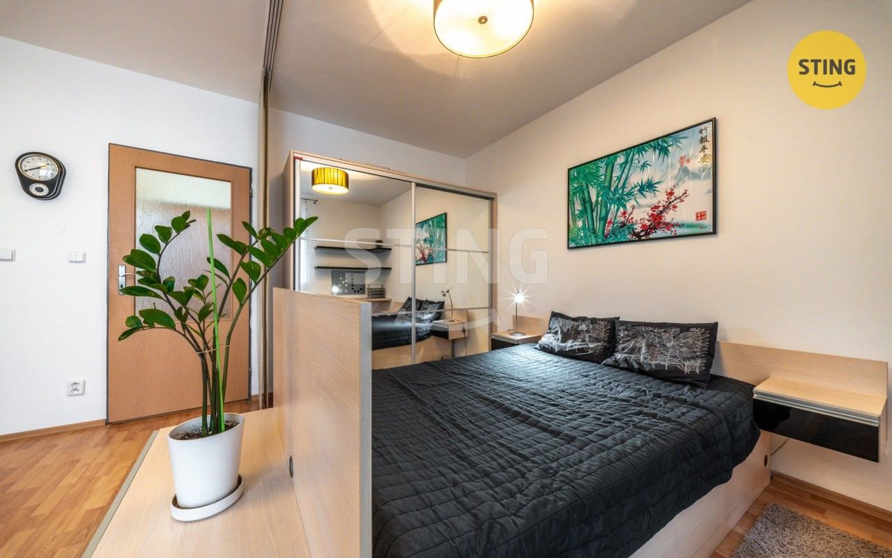 Prodej bytu 1+kk 30 m² - foto 14