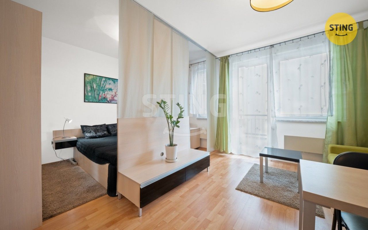 Prodej bytu 1+kk 30 m² - foto 16