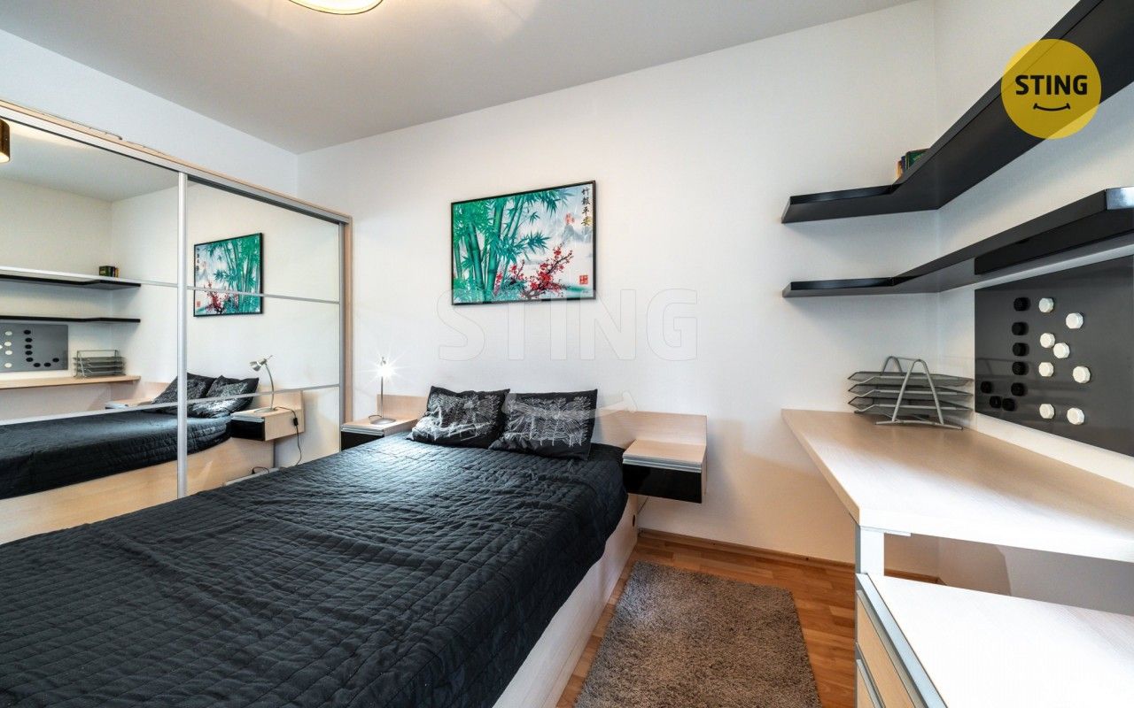 Prodej bytu 1+kk 30 m² - foto 15