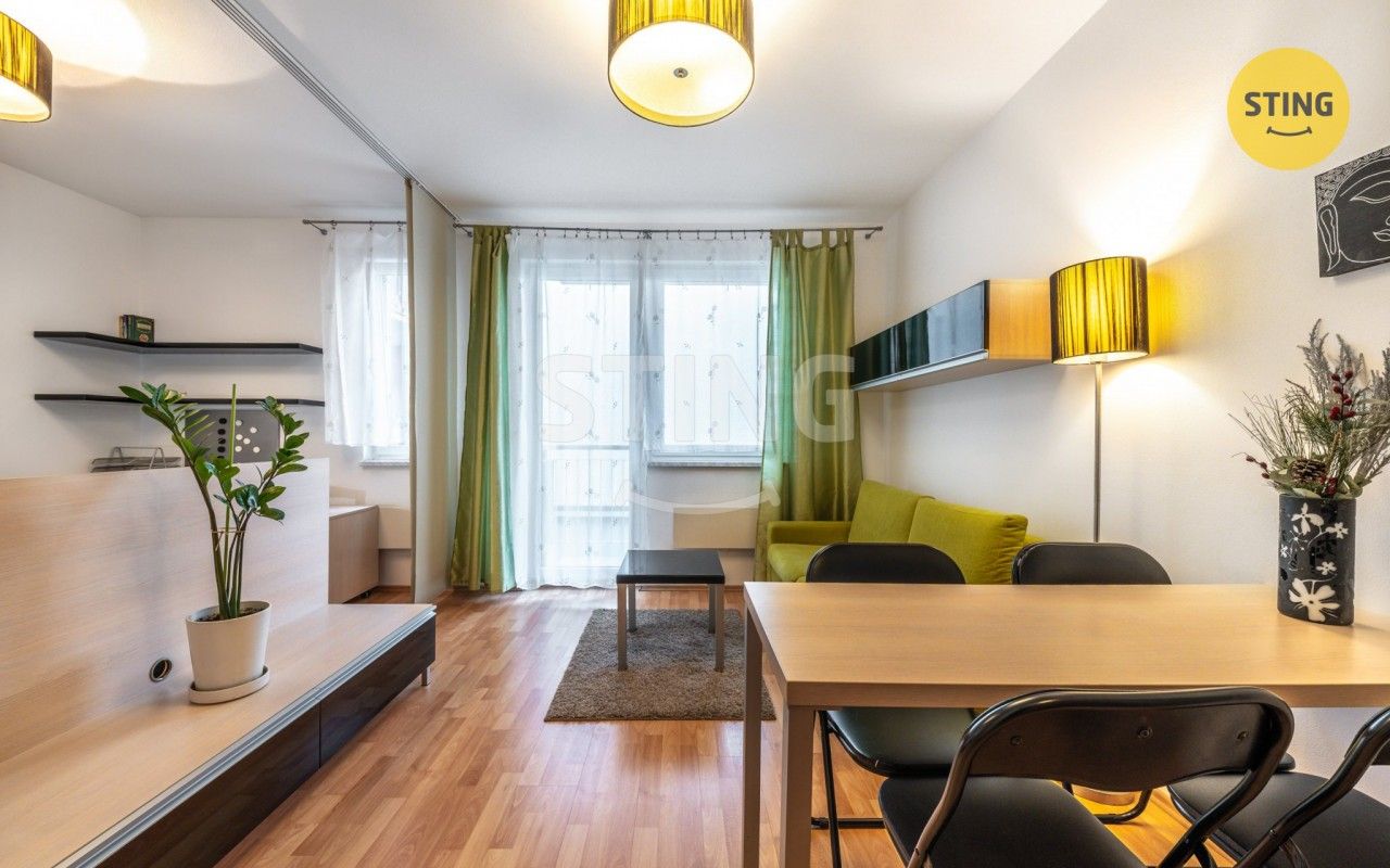 Prodej bytu 1+kk 30 m² - foto 10