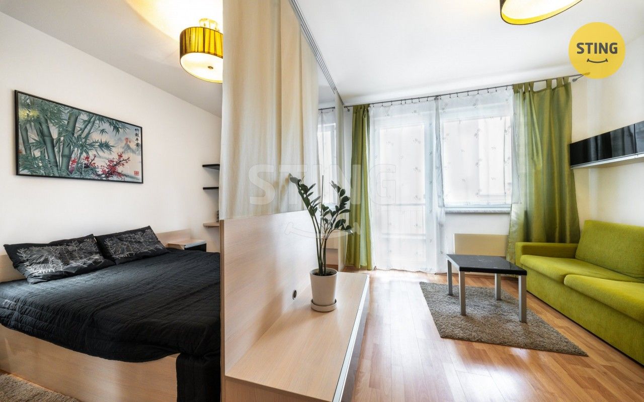 Prodej bytu 1+kk 30 m² - foto 19