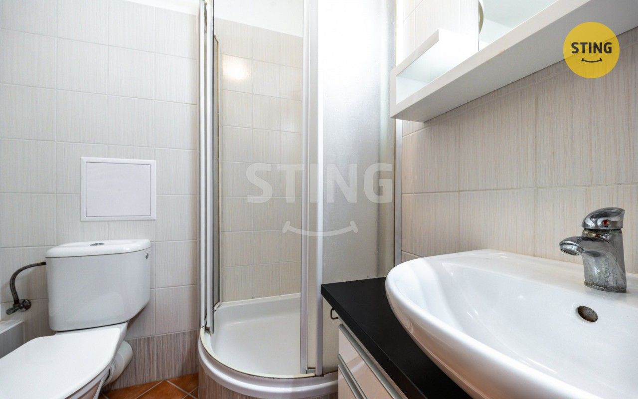 Prodej bytu 1+kk 30 m² - foto 21