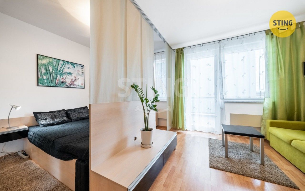 Prodej bytu 1+kk 30 m² - foto 17
