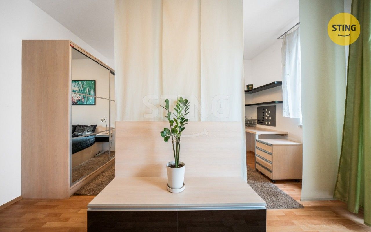 Prodej bytu 1+kk 30 m² - foto 18