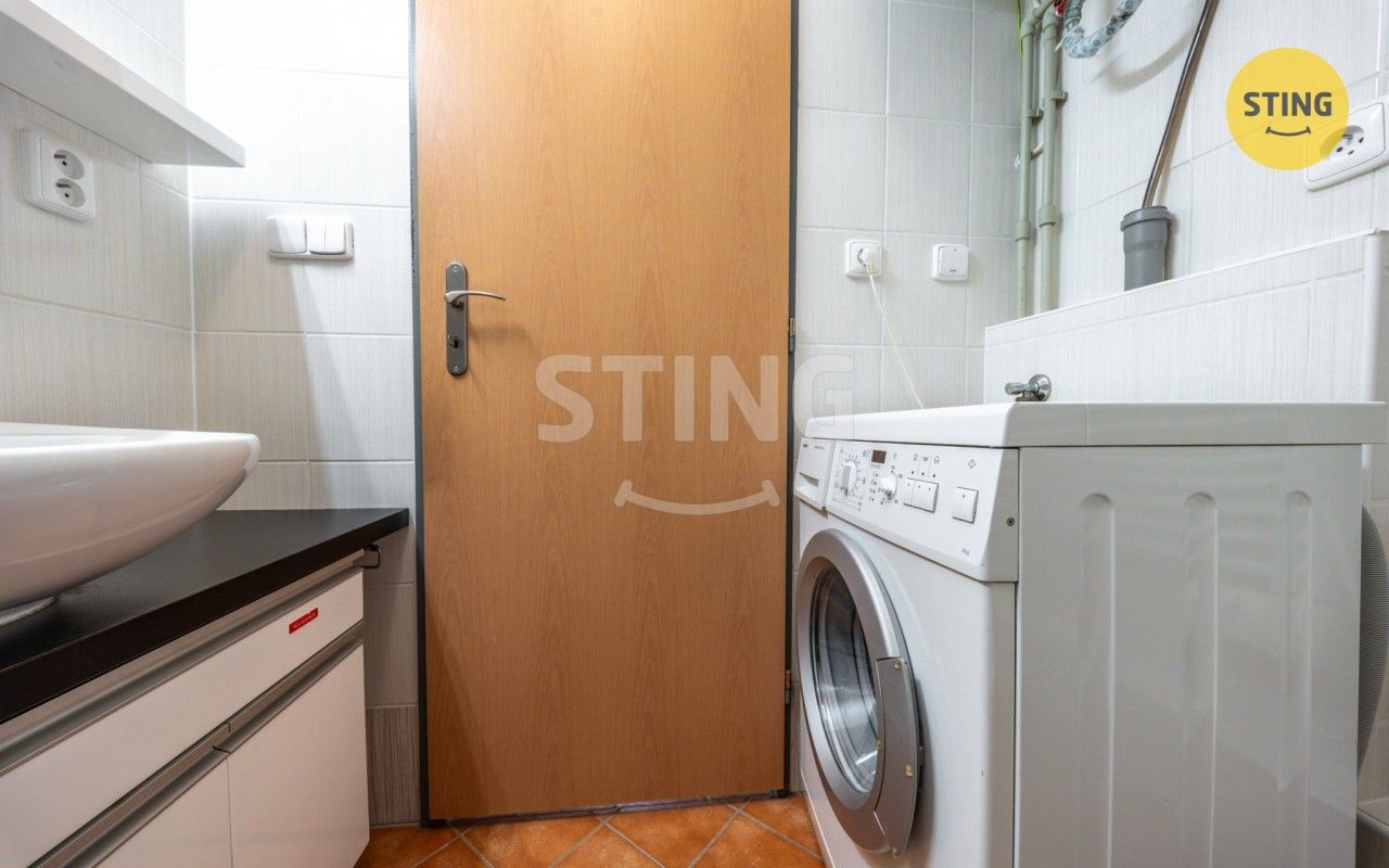 Prodej bytu 1+kk 30 m² - foto 20
