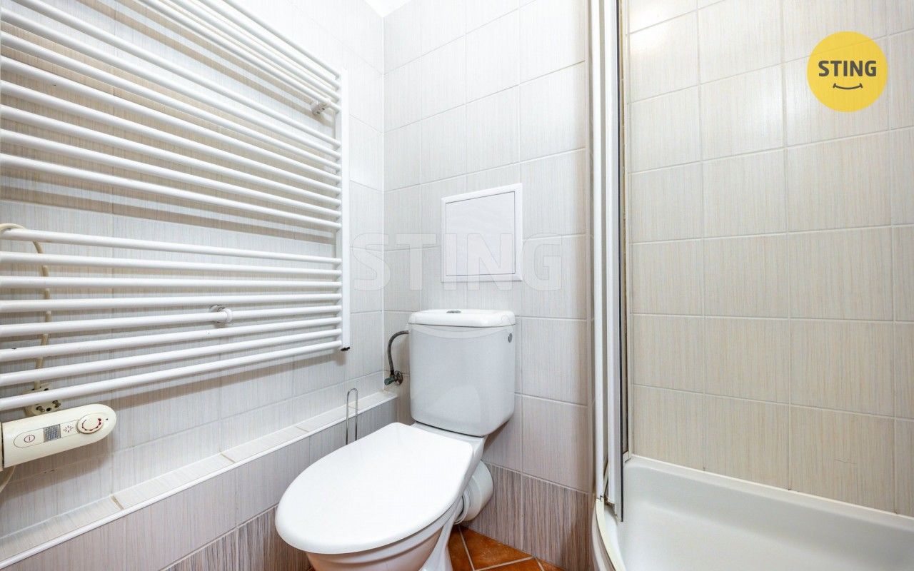 Prodej bytu 1+kk 30 m² - foto 22