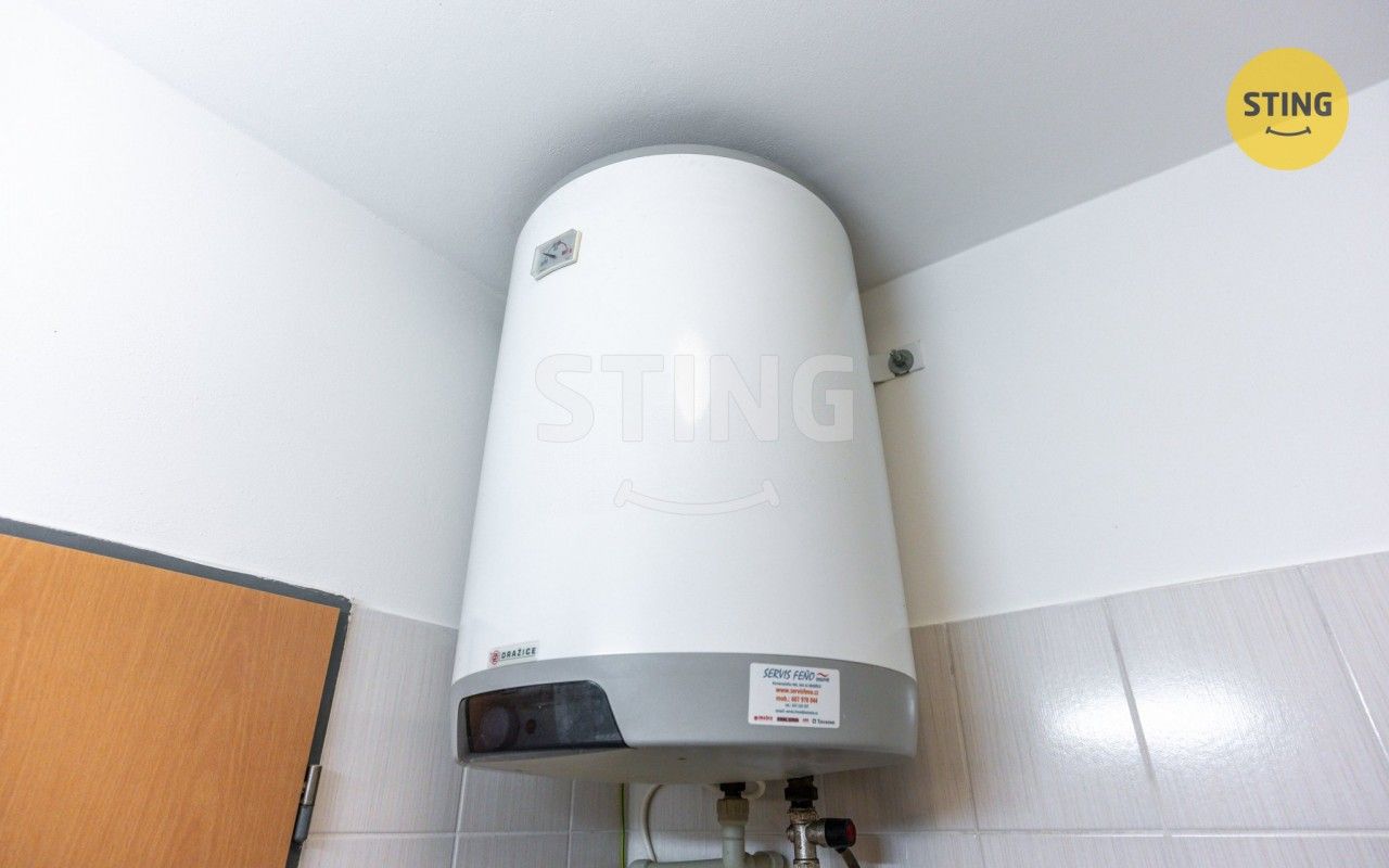 Prodej bytu 1+kk 30 m² - foto 23