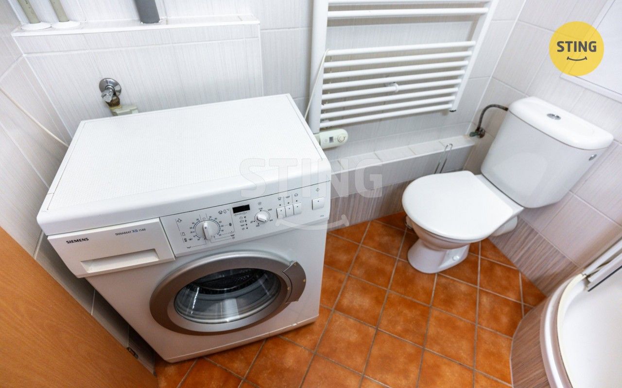 Prodej bytu 1+kk 30 m² - foto 24