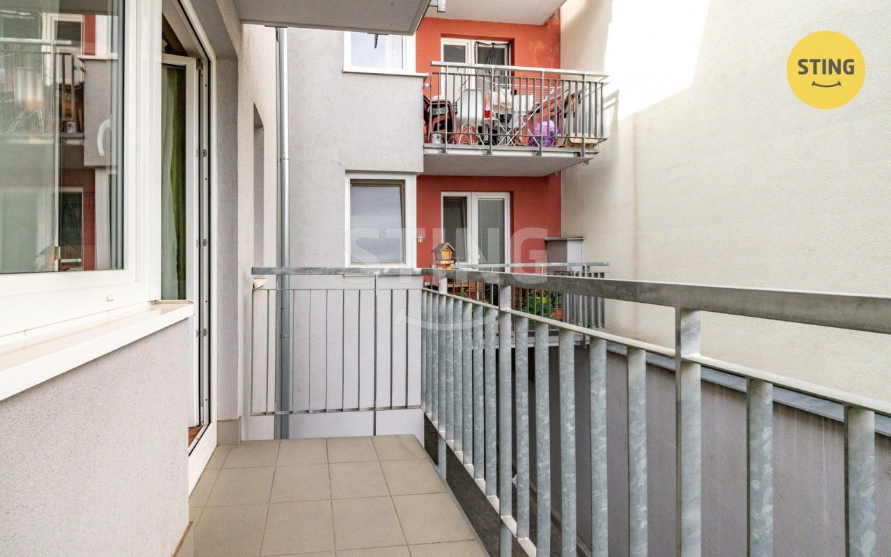 Prodej bytu 1+kk 30 m² - foto 26
