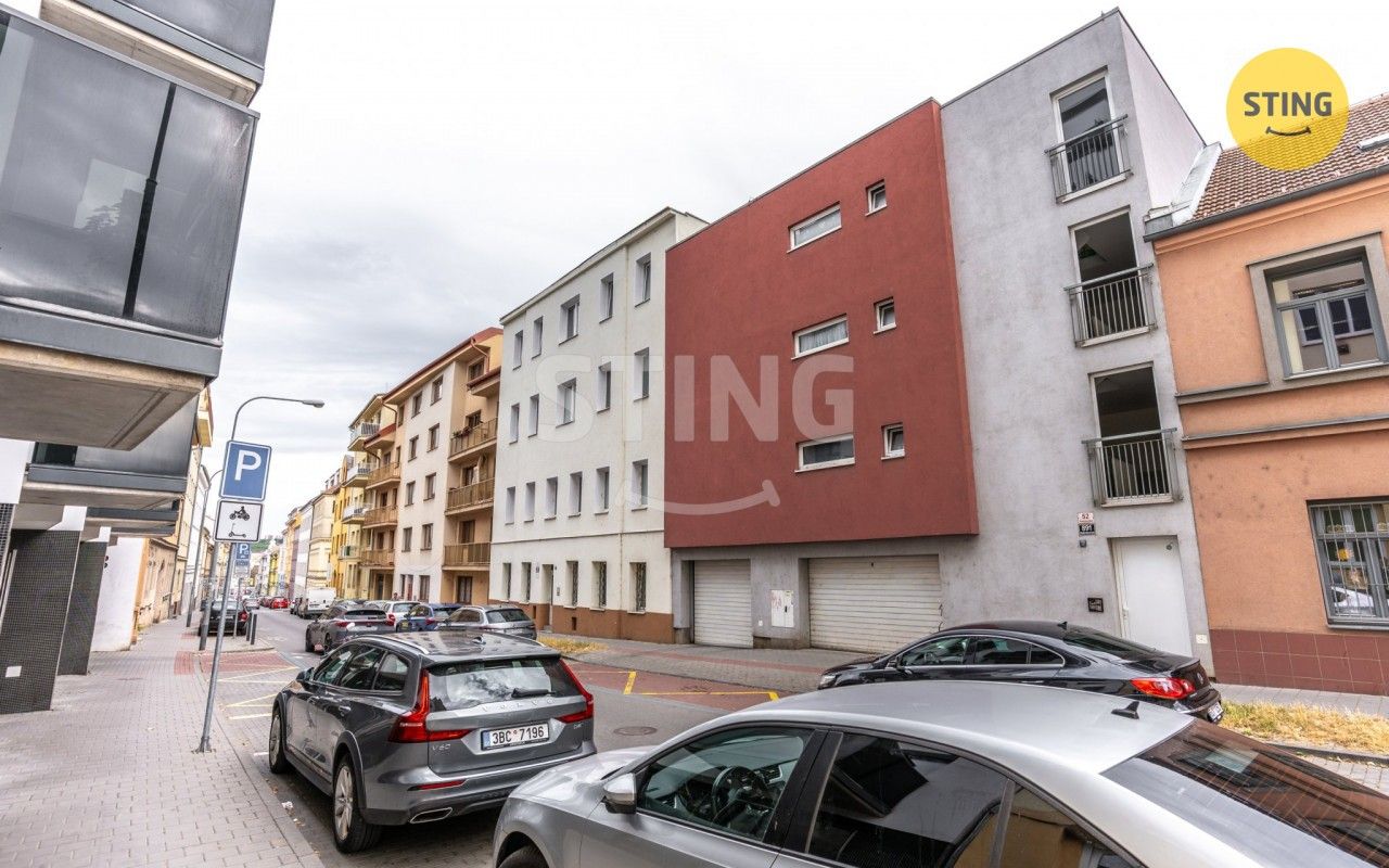 Prodej bytu 1+kk 30 m² - foto 27
