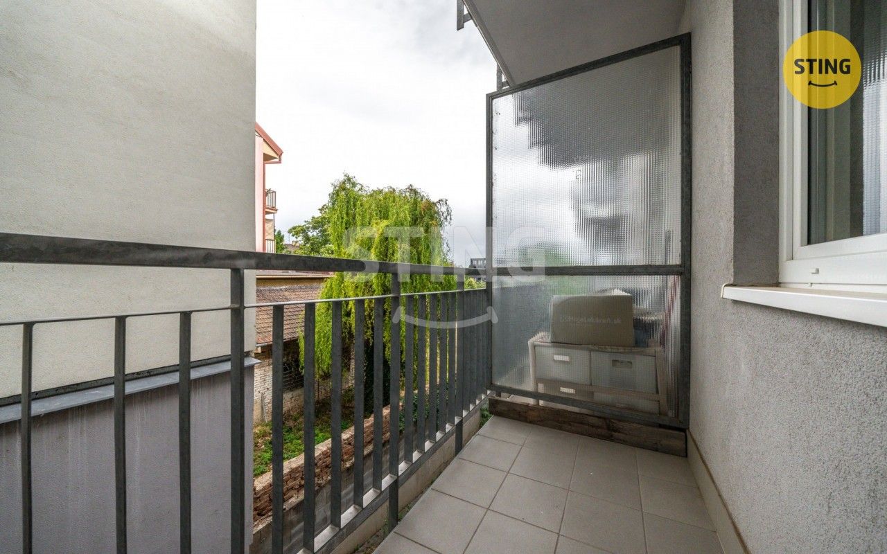 Prodej bytu 1+kk 30 m² - foto 25