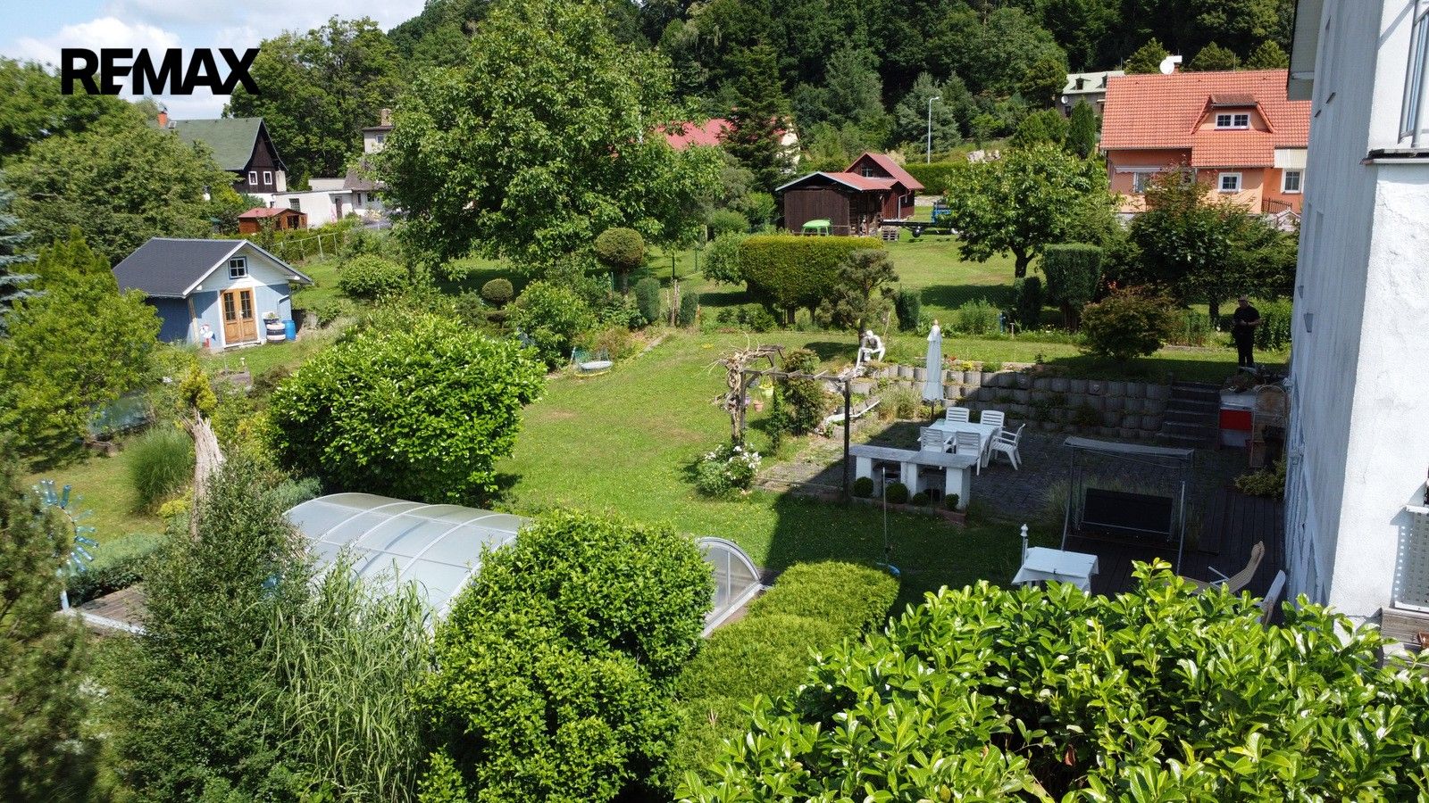 Prodej komerčního prostoru 490 m² - foto 23