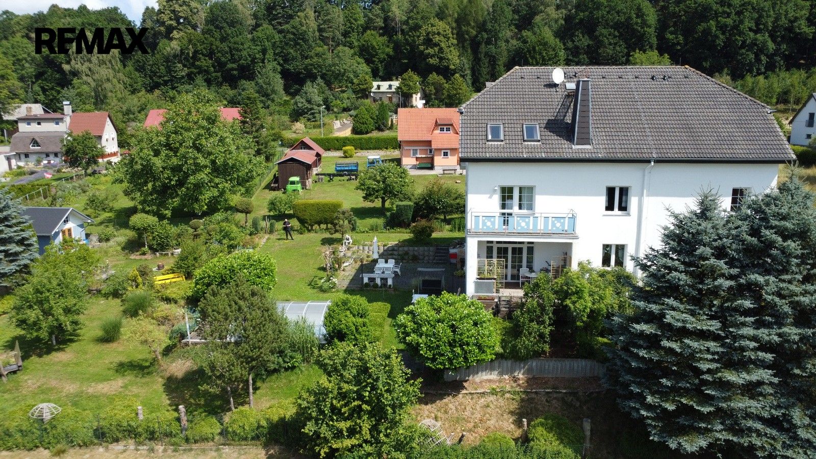 Prodej komerčního prostoru 490 m² - foto 20