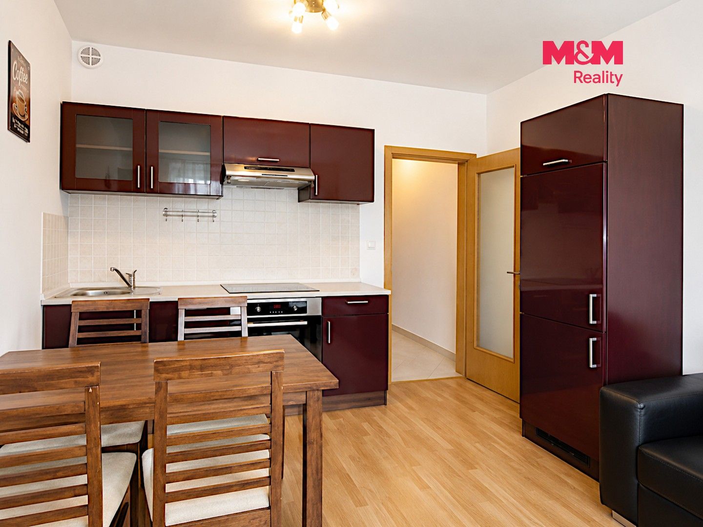 Prodej bytu 1+kk 32 m² - foto 3