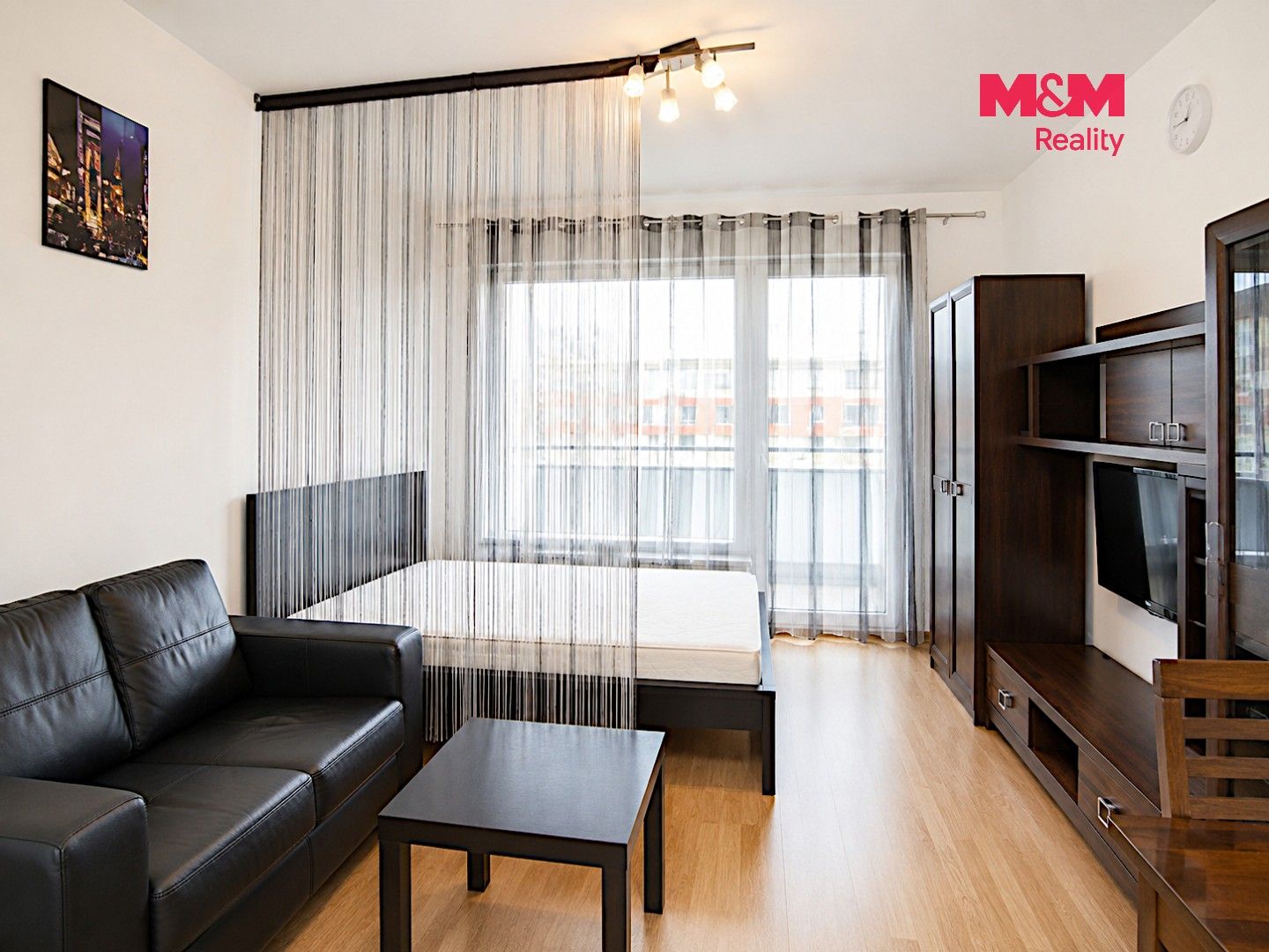 Prodej bytu 1+kk 32 m² - foto 2