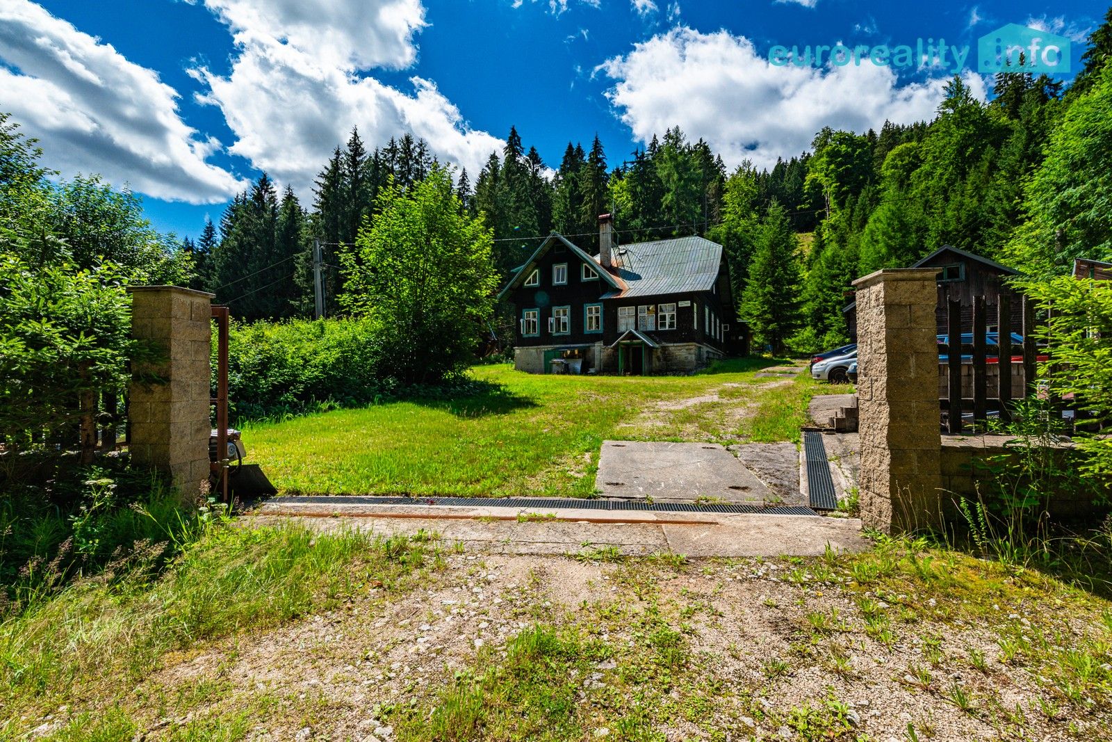 Prodej pozemku 18858 m² - foto 4