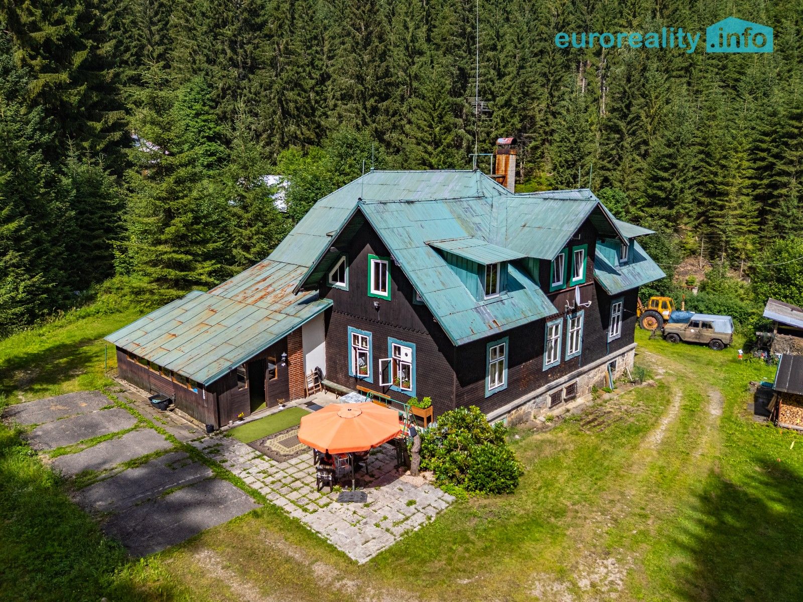 Prodej pozemku 18858 m² - foto 17