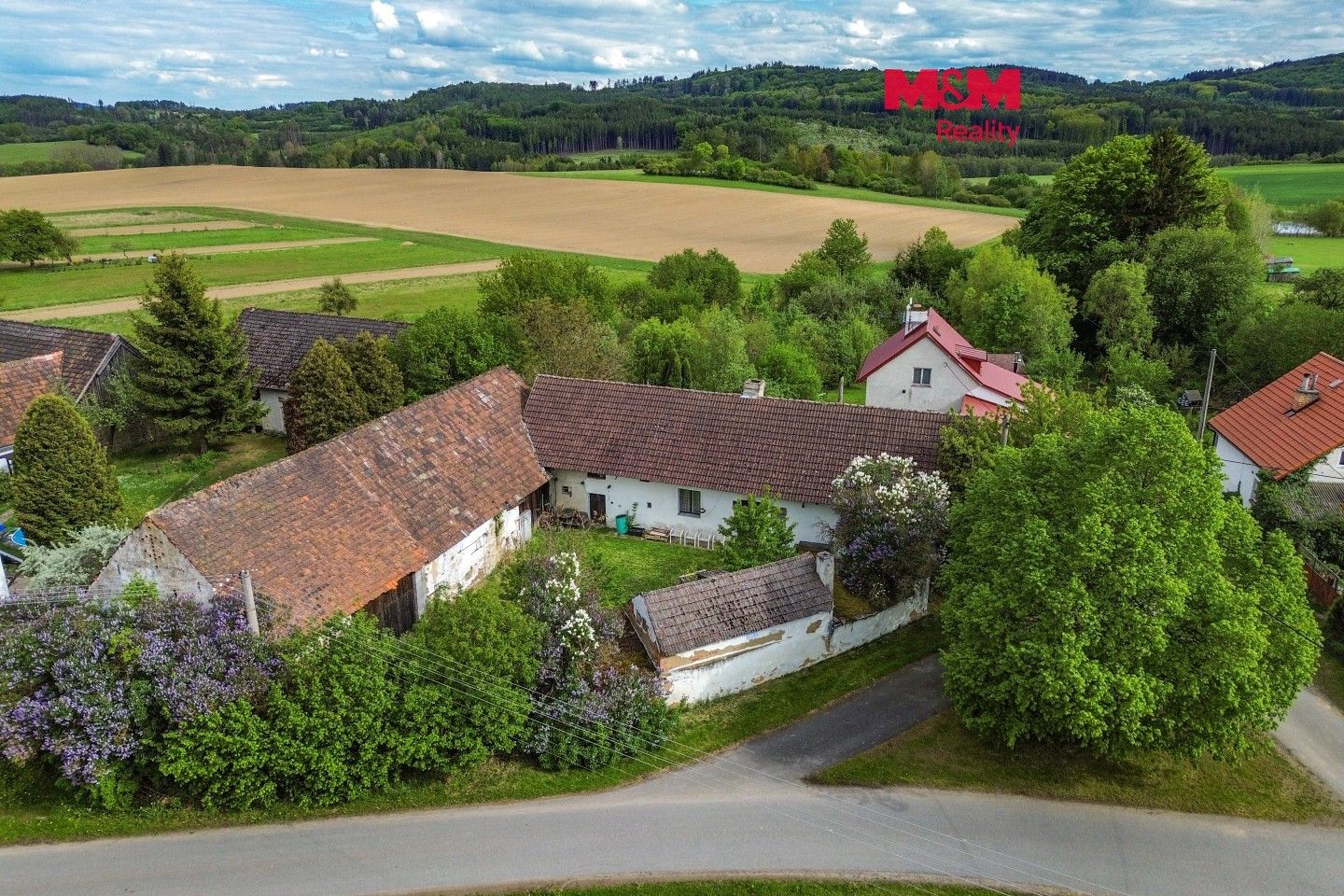 Prodej nemovitosti 138 m² - foto 1