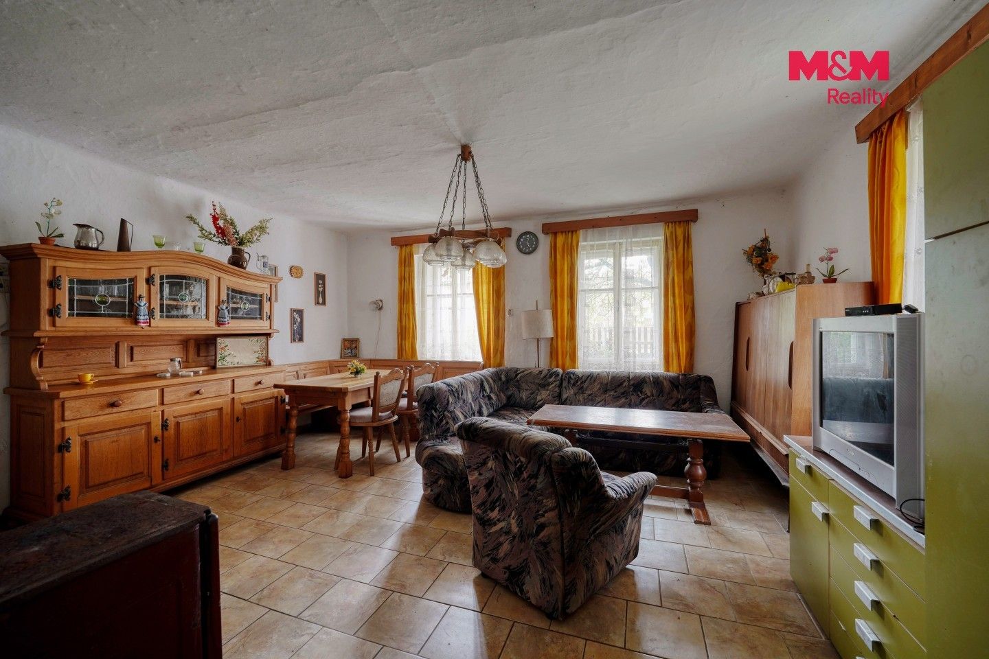 Prodej nemovitosti 138 m² - foto 4